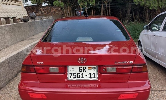 Buy Used Toyota Camry Other Car in Accra in Greater Accra Buy Used Toyota Camry Other Car in Accra in Greater Accra