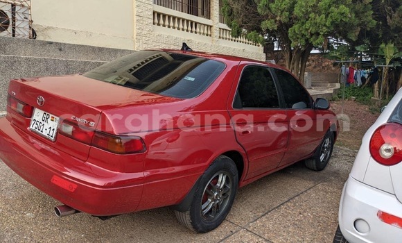 Buy Used Toyota Camry Other Car in Accra in Greater Accra Buy Used Toyota Camry Other Car in Accra in Greater Accra