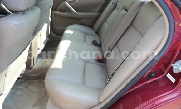 Buy Used Toyota Camry Other Car in Accra in Greater Accra Buy Used Toyota Camry Other Car in Accra in Greater Accra