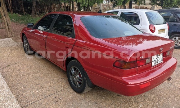 Buy Used Toyota Camry Other Car in Accra in Greater Accra Buy Used Toyota Camry Other Car in Accra in Greater Accra