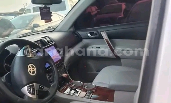 Buy Used Toyota Highlander Other Car in Accra in Greater Accra Buy Used Toyota Highlander Other Car in Accra in Greater Accra