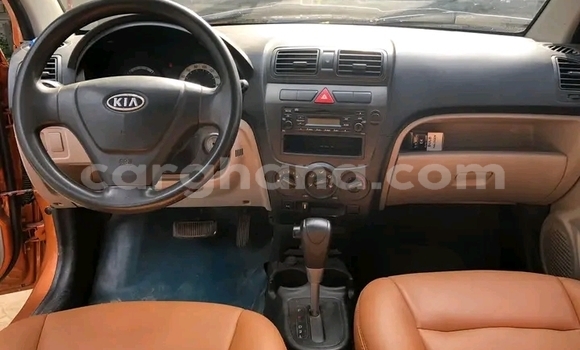 Buy Used Kia Morning Other Car in Accra in Greater Accra Buy Used Kia Morning Other Car in Accra in Greater Accra