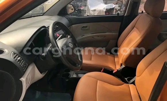 Buy Used Kia Morning Other Car in Accra in Greater Accra Buy Used Kia Morning Other Car in Accra in Greater Accra