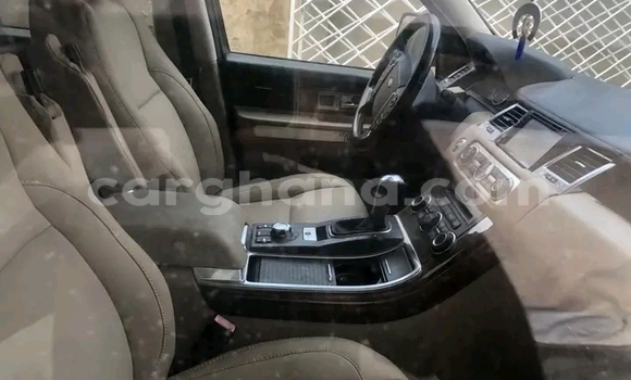 Sayi Na hannu Range Rover Range Rover Sauran Mota in Accra a Greater Accra Sayi Na hannu Range Rover Range Rover Sauran Mota in Accra a Greater Accra