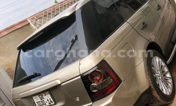 Sayi Na hannu Range Rover Range Rover Sauran Mota in Accra a Greater Accra Sayi Na hannu Range Rover Range Rover Sauran Mota in Accra a Greater Accra