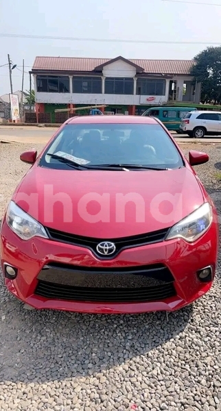 Big with watermark toyota corolla greater accra accra 53511