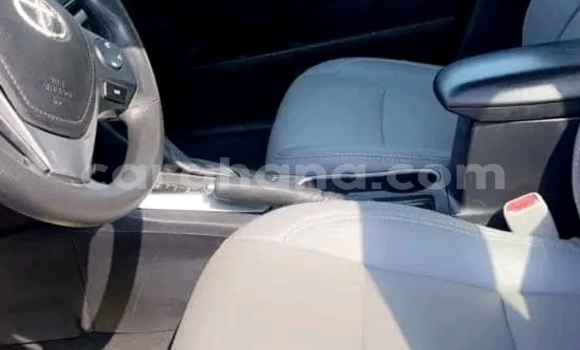 Buy Used Toyota Corolla Red Car in Accra in Greater Accra Buy Used Toyota Corolla Red Car in Accra in Greater Accra