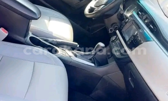 Buy Used Toyota Corolla Red Car in Accra in Greater Accra Buy Used Toyota Corolla Red Car in Accra in Greater Accra