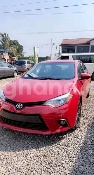 Big with watermark toyota corolla greater accra accra 53511