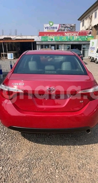 Big with watermark toyota corolla greater accra accra 53511