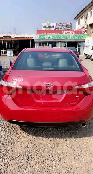 Big with watermark toyota corolla greater accra accra 53511