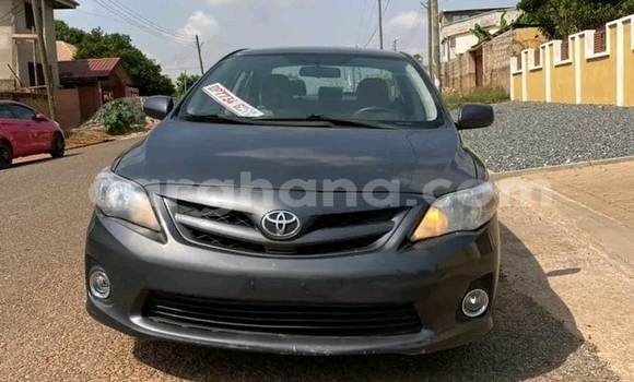 Buy Used Toyota Corolla Other Car in Accra in Greater Accra