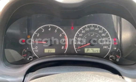 Buy Used Toyota Corolla Other Car in Accra in Greater Accra Buy Used Toyota Corolla Other Car in Accra in Greater Accra