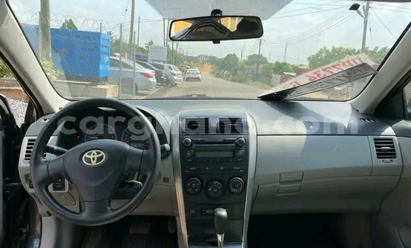 Buy Used Toyota Corolla Other Car in Accra in Greater Accra Buy Used Toyota Corolla Other Car in Accra in Greater Accra
