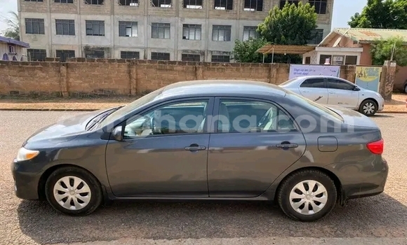 Buy Used Toyota Corolla Other Car in Accra in Greater Accra Buy Used Toyota Corolla Other Car in Accra in Greater Accra