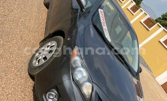 Buy Used Toyota Corolla Other Car in Accra in Greater Accra Buy Used Toyota Corolla Other Car in Accra in Greater Accra