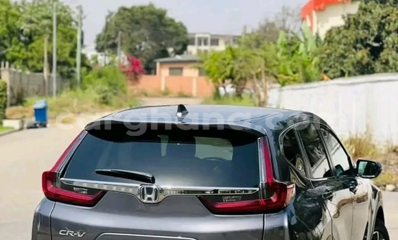 Ra Àlòkù Honda CR–V Miiran Ọkọ̀ in Accra ni Greater Accra Ra Àlòkù Honda CR–V Miiran Ọkọ̀ in Accra ni Greater Accra