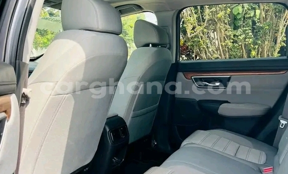 Ra Àlòkù Honda CR–V Miiran Ọkọ̀ in Accra ni Greater Accra Ra Àlòkù Honda CR–V Miiran Ọkọ̀ in Accra ni Greater Accra