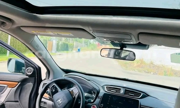 Ra Àlòkù Honda CR–V Miiran Ọkọ̀ in Accra ni Greater Accra Ra Àlòkù Honda CR–V Miiran Ọkọ̀ in Accra ni Greater Accra