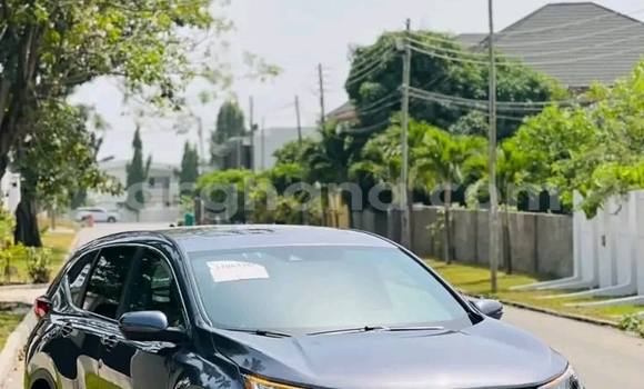 Ra Àlòkù Honda CR–V Miiran Ọkọ̀ in Accra ni Greater Accra Ra Àlòkù Honda CR–V Miiran Ọkọ̀ in Accra ni Greater Accra