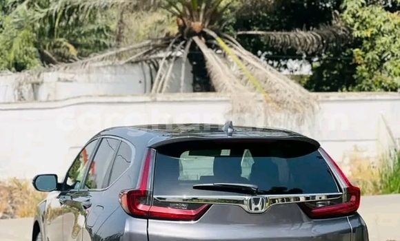 Ra Àlòkù Honda CR–V Miiran Ọkọ̀ in Accra ni Greater Accra Ra Àlòkù Honda CR–V Miiran Ọkọ̀ in Accra ni Greater Accra
