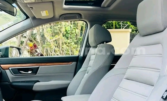 Ra Àlòkù Honda CR–V Miiran Ọkọ̀ in Accra ni Greater Accra Ra Àlòkù Honda CR–V Miiran Ọkọ̀ in Accra ni Greater Accra
