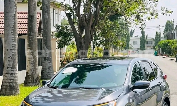 Ra Àlòkù Honda CR–V Miiran Ọkọ̀ in Accra ni Greater Accra Ra Àlòkù Honda CR–V Miiran Ọkọ̀ in Accra ni Greater Accra