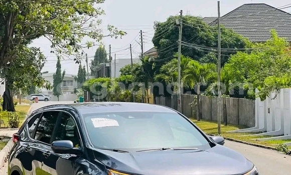 Ra Àlòkù Honda CR–V Miiran Ọkọ̀ in Accra ni Greater Accra Ra Àlòkù Honda CR–V Miiran Ọkọ̀ in Accra ni Greater Accra