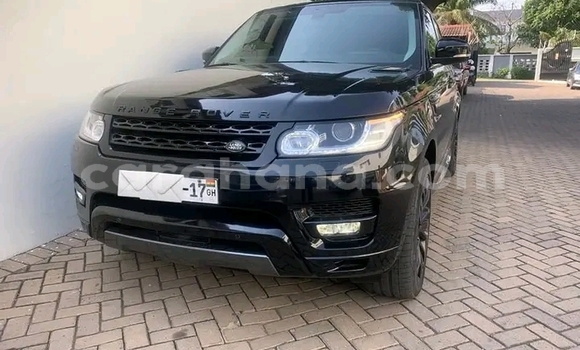 Ra Àlòkù Range Rover Evoque Miiran Ọkọ̀ in Accra ni Greater Accra Ra Àlòkù Range Rover Evoque Miiran Ọkọ̀ in Accra ni Greater Accra