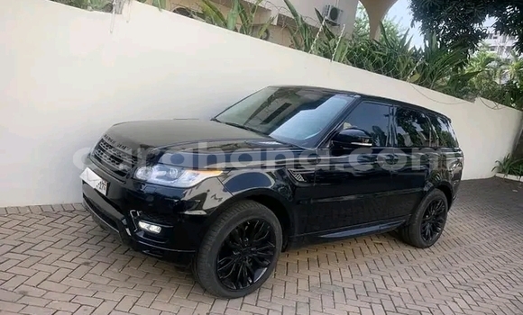Ra Àlòkù Range Rover Evoque Miiran Ọkọ̀ in Accra ni Greater Accra Ra Àlòkù Range Rover Evoque Miiran Ọkọ̀ in Accra ni Greater Accra