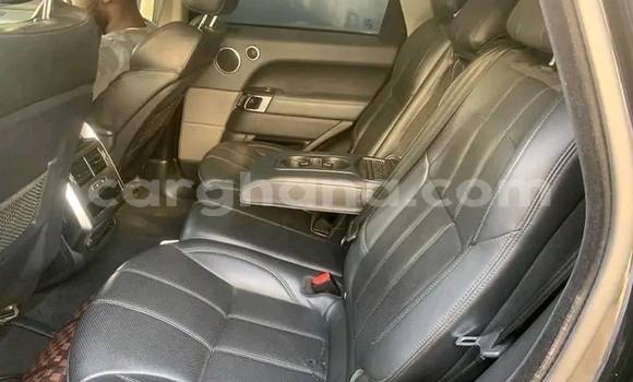 Ra Àlòkù Range Rover Evoque Miiran Ọkọ̀ in Accra ni Greater Accra Ra Àlòkù Range Rover Evoque Miiran Ọkọ̀ in Accra ni Greater Accra