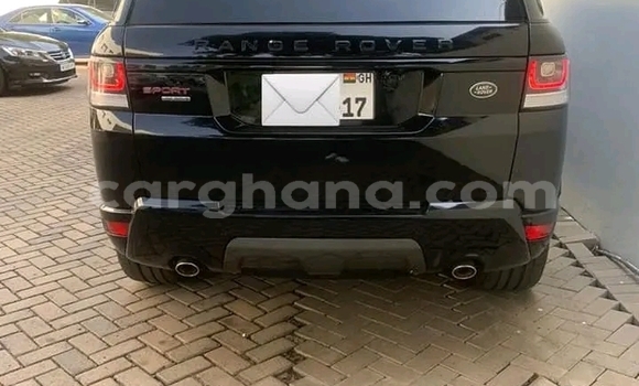 Ra Àlòkù Range Rover Evoque Miiran Ọkọ̀ in Accra ni Greater Accra Ra Àlòkù Range Rover Evoque Miiran Ọkọ̀ in Accra ni Greater Accra