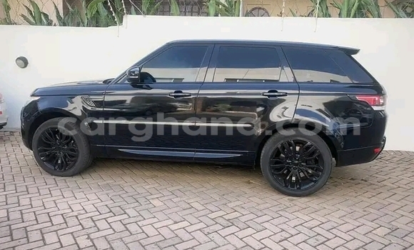 Ra Àlòkù Range Rover Evoque Miiran Ọkọ̀ in Accra ni Greater Accra Ra Àlòkù Range Rover Evoque Miiran Ọkọ̀ in Accra ni Greater Accra