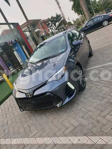 Big with watermark toyota corolla greater accra accra 53516