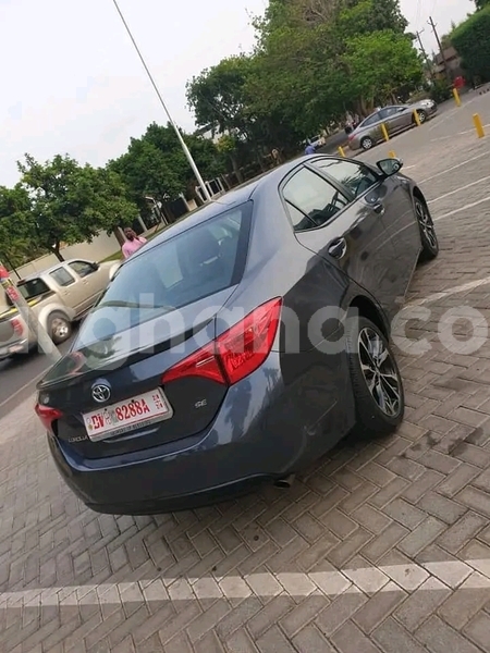 Big with watermark toyota corolla greater accra accra 53516