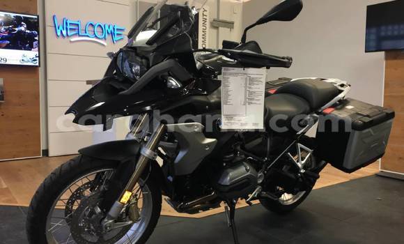 Buy New BMW GS Black Bike in Accra in Greater Accra Buy New BMW GS Black Bike in Accra in Greater Accra