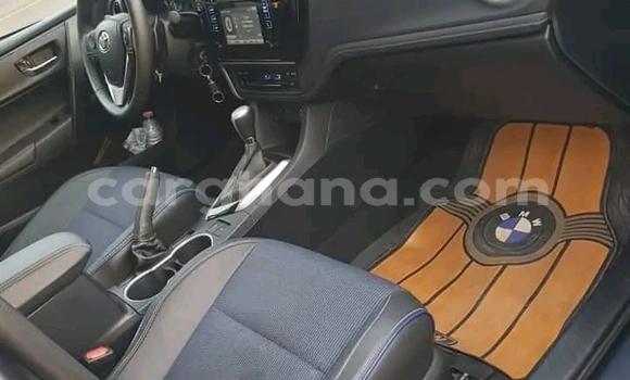Buy Used Toyota Corolla Other Car in Accra in Greater Accra Buy Used Toyota Corolla Other Car in Accra in Greater Accra
