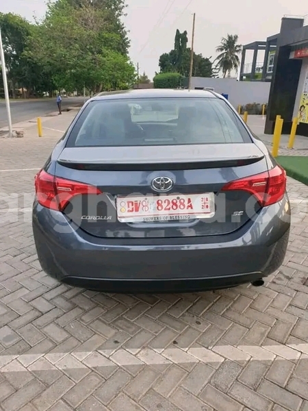 Big with watermark toyota corolla greater accra accra 53516