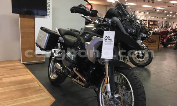 Buy New BMW GS Black Bike in Accra in Greater Accra Buy New BMW GS Black Bike in Accra in Greater Accra