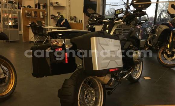 Buy New BMW GS Black Bike in Accra in Greater Accra Buy New BMW GS Black Bike in Accra in Greater Accra