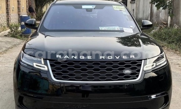 Sayi Na hannu Range Rover Range Rover Sauran Mota in Accra a Greater Accra