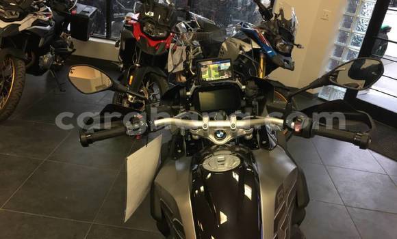 Buy New BMW GS Black Bike in Accra in Greater Accra Buy New BMW GS Black Bike in Accra in Greater Accra