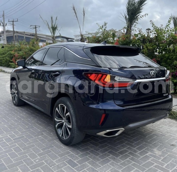 Big with watermark lexus rx 350 greater accra accra 53524