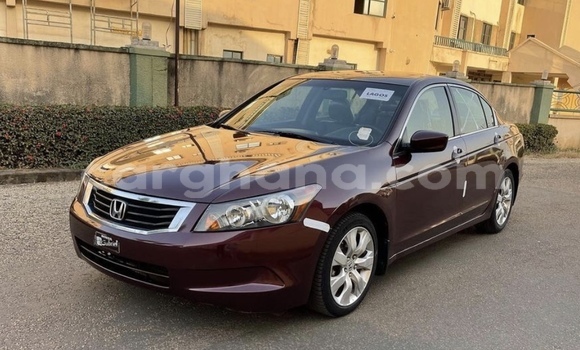 Buy Used Honda Accord Other Car in Accra in Greater Accra Buy Used Honda Accord Other Car in Accra in Greater Accra