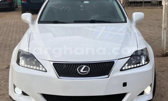 Buy Used Lexus RX White Car in Accra in Greater Accra Buy Used Lexus RX White Car in Accra in Greater Accra
