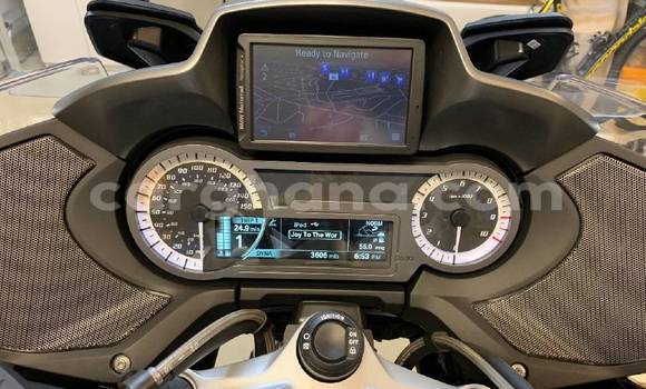 Buy New BMW K 1600 White Bike in Accra in Greater Accra Buy New BMW K 1600 White Bike in Accra in Greater Accra