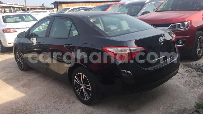 Big with watermark toyota corolla greater accra accra 9307