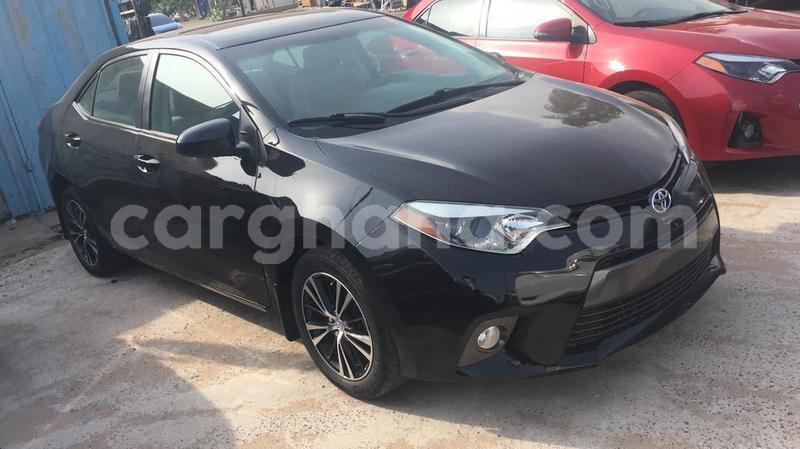 Big with watermark toyota corolla greater accra accra 9307