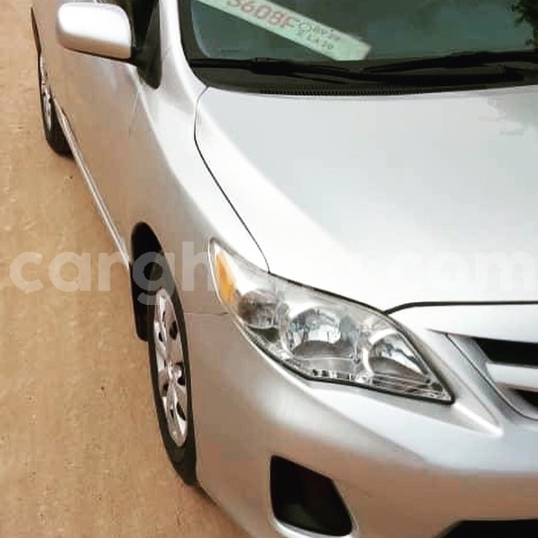 Big with watermark toyota corolla greater accra accra 9310