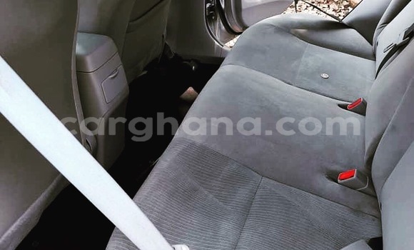 Buy Import Toyota Corolla Silver Car in Accra in Greater Accra Buy Import Toyota Corolla Silver Car in Accra in Greater Accra